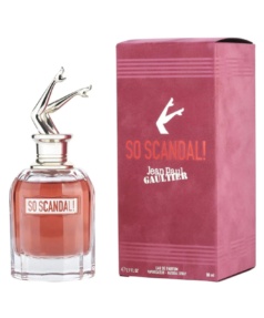 Jean Paul Gaultier So Scandal! EDP (M) 80ml