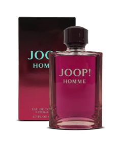 Joop! Homme EDT (H) 200ml