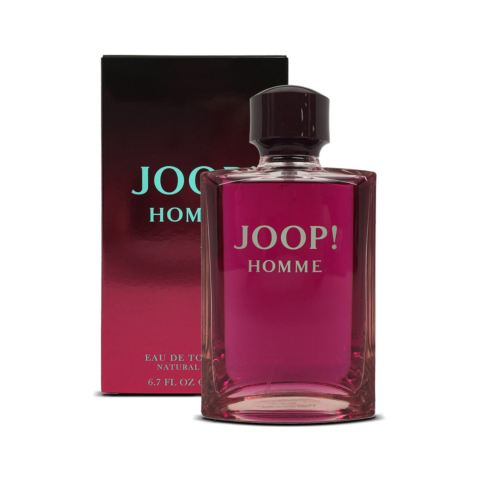 Joop! Homme EDT (H) 200ml