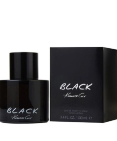Kenneth Cole  Black EDT (H) 100ml
