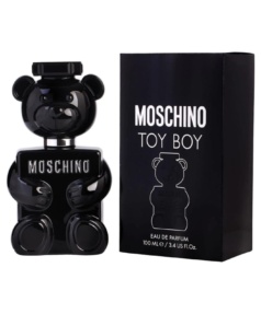 Moschino Toy 2 EDP (H) 100ml