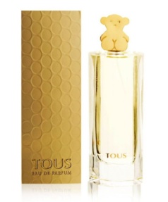 Tous Gold EDP (M) 90ml