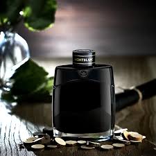 Montblanc Legend EDP (H) 100ml - Imagen 3
