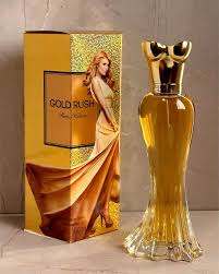 Paris Hilton Gold Rush EDP (M) 100ml - Imagen 3