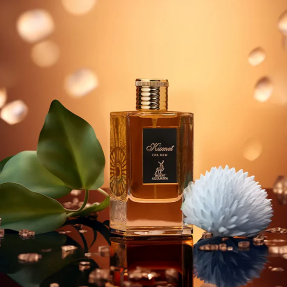 Maison Alhambra Kismet for Men EDP (H) 100ml - Imagen 2