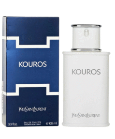 Yves Saint Laurent Kouros EDT (H) 100ml