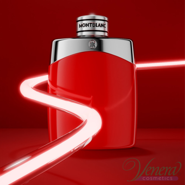 Montblanc Legend Red EDP (H) 100ml - Imagen 2