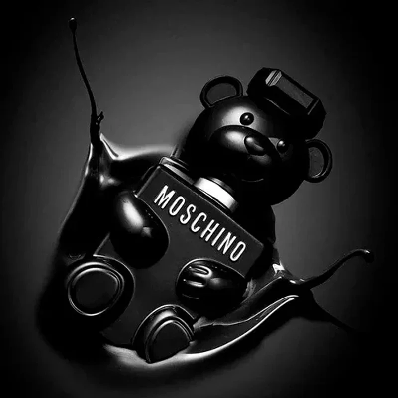 Moschino Toy 2 EDP (H) 100ml - Imagen 2