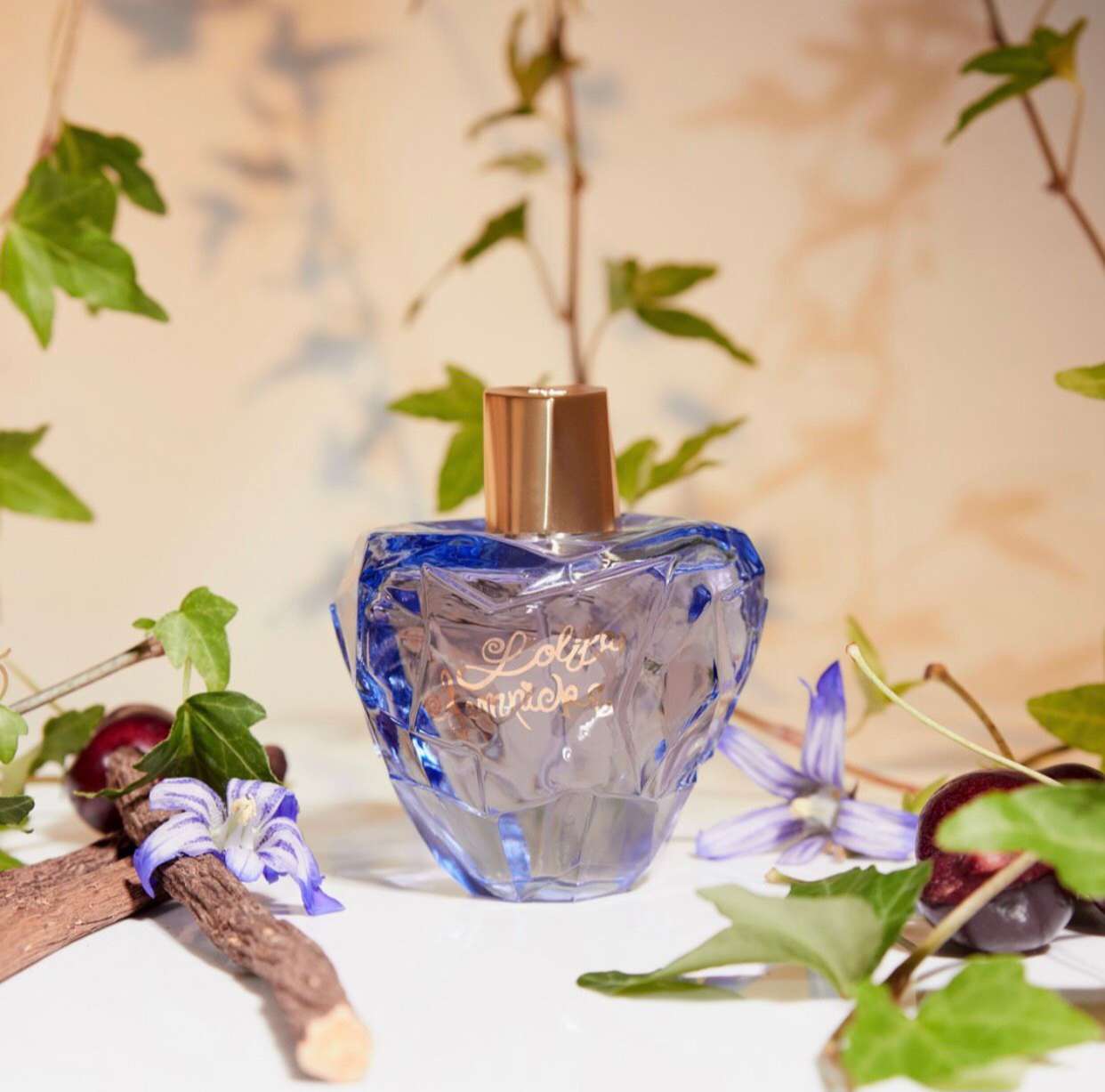 Lolita Lempicka Lolita Lempicka EDP (M) 100ml - Imagen 2