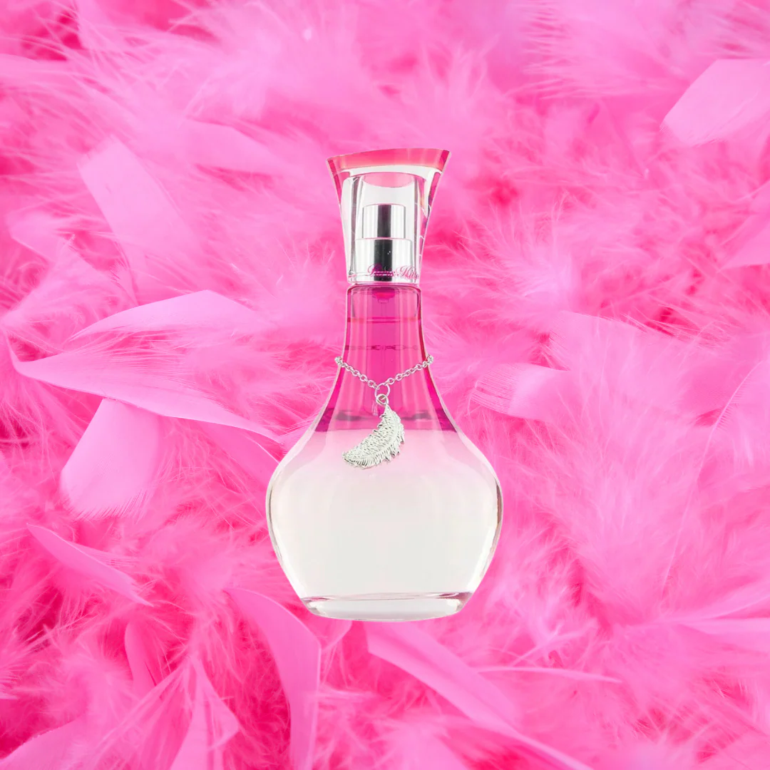 Paris Hilton Can Can Burlesque EDP (M) 100ml - Imagen 3