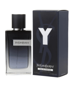 Yves Saint Laurent Y EDP (H) 100ml