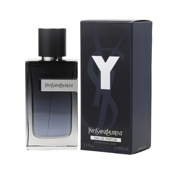 Yves Saint Laurent Y EDP (H) 100ml