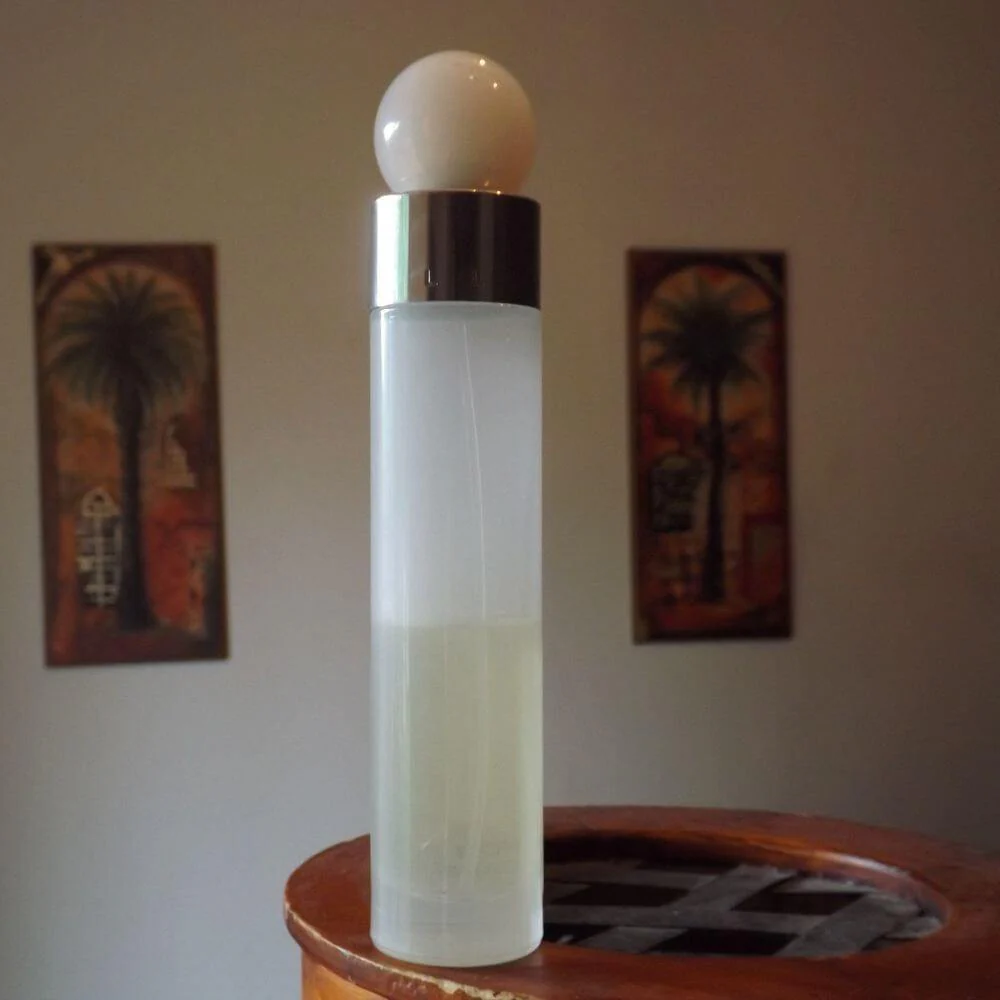 Perry Ellis 360 White EDT (M) 100ml - Imagen 2