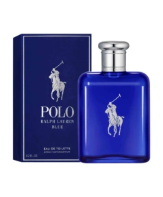 Ralph Lauren Polo Blue EDT (H) 125ml