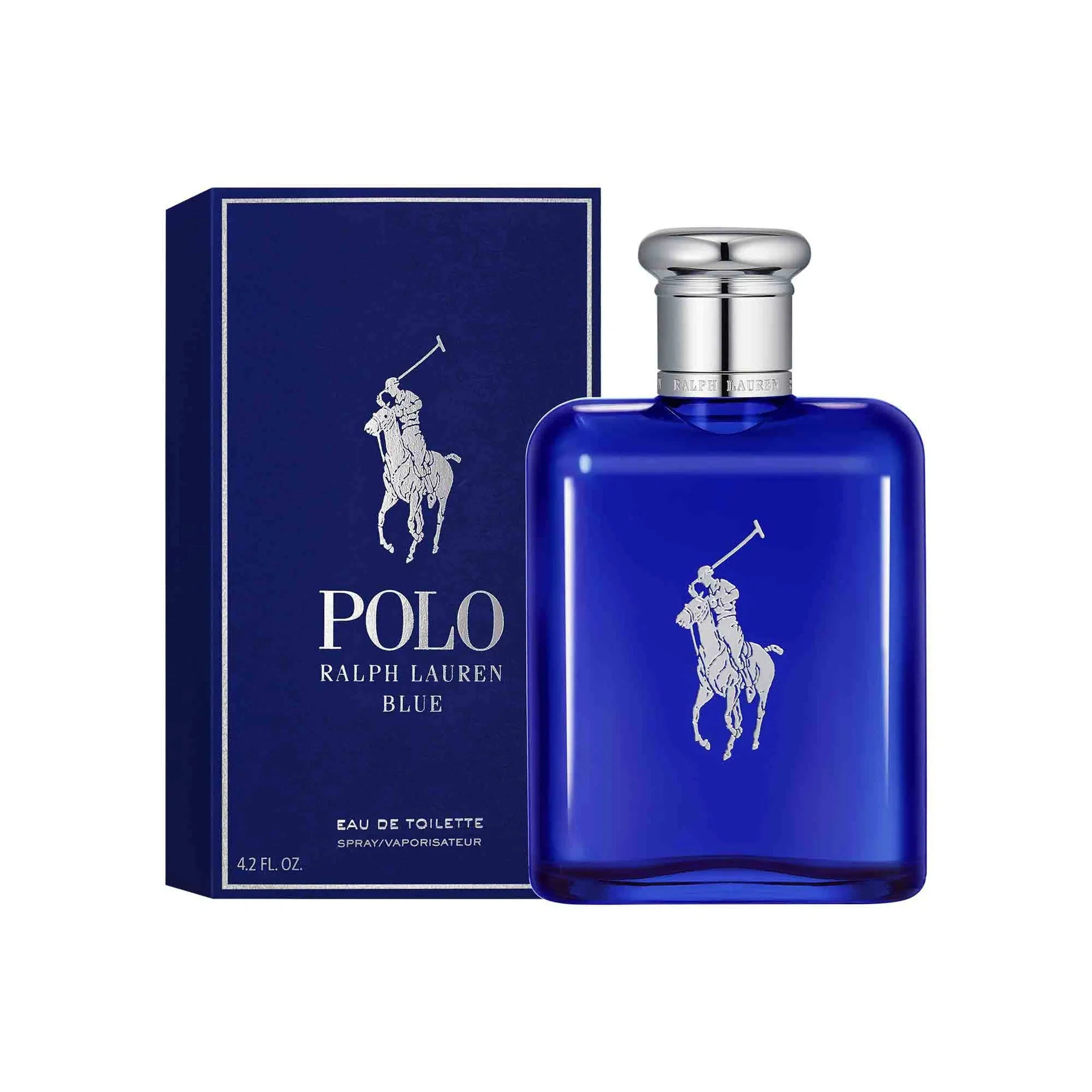 Ralph Lauren Polo Blue EDT (H) 125ml