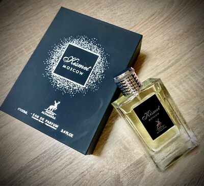 Maison Alhambra Kismet Moscow EDP (M) 100ml - Imagen 3