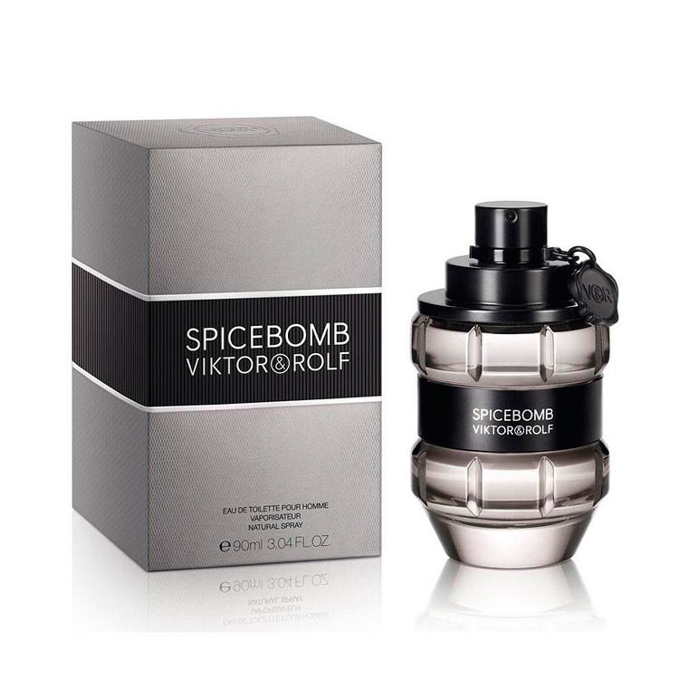 Viktor&Rolf Spicebomb EDT (H) 90ml
