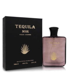 Tequila Noir EDP (H) 100ml