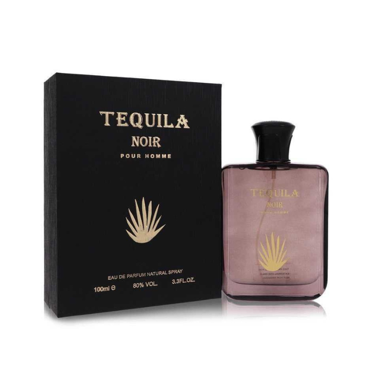 Tequila Noir EDP (H) 100ml