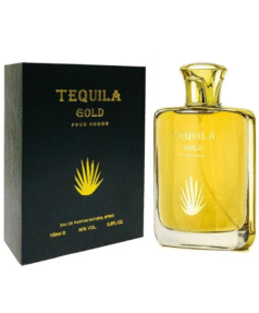 Tequila Gold EDP (H) 100ml