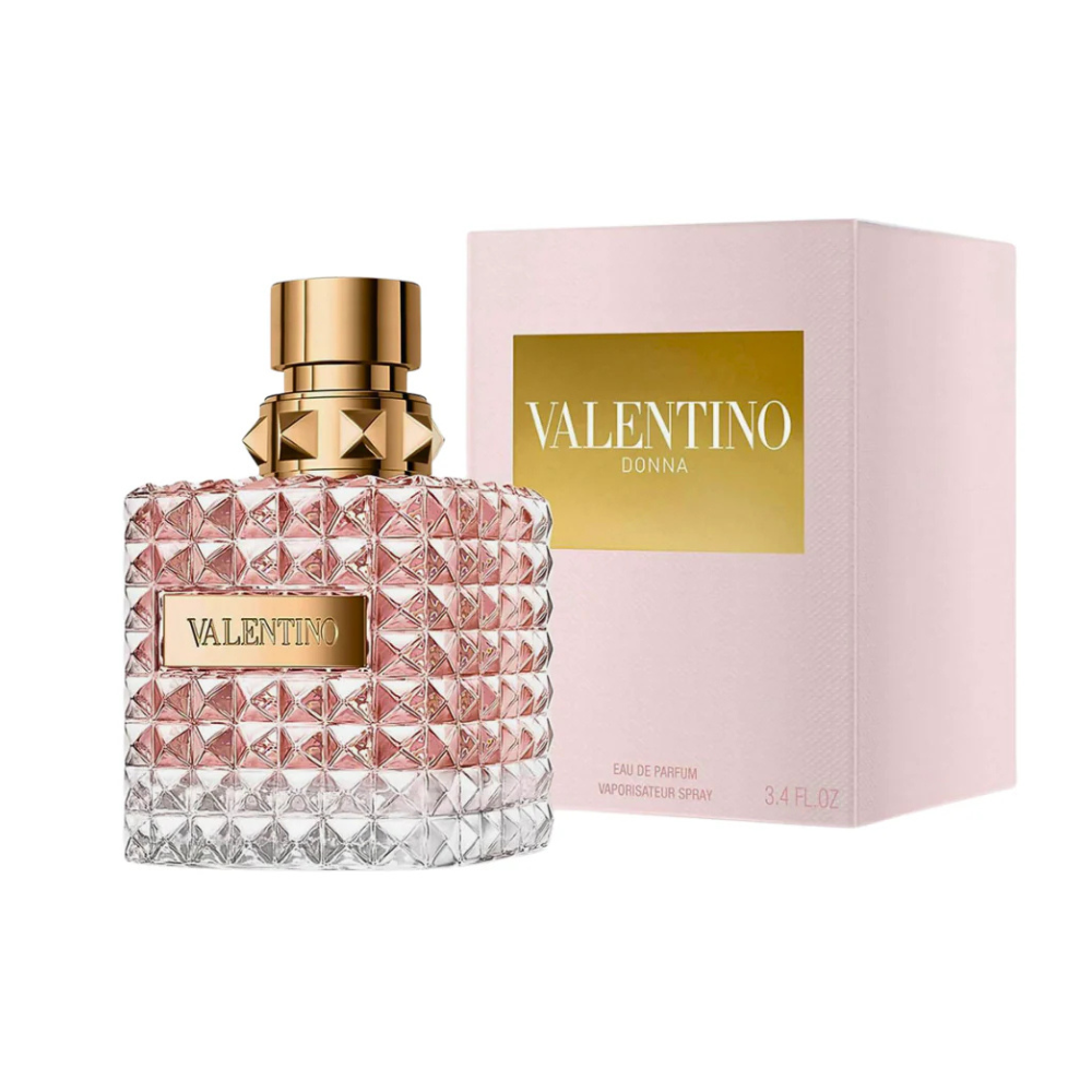 Valentino Donna EDP (M) 100ml
