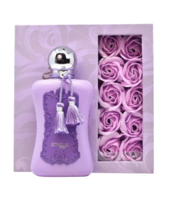 Zimaya Fatima Velvet Love EDP (M) 100ml