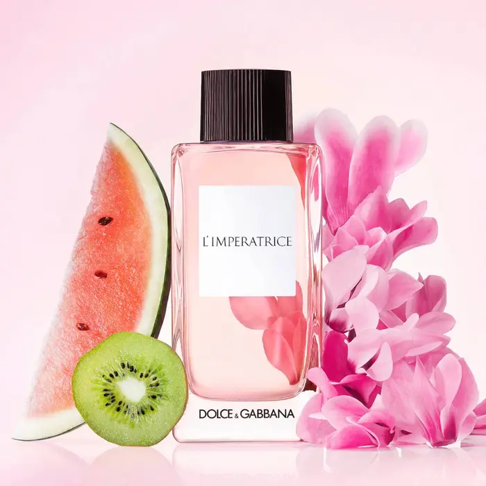 Dolce & Gabbana L'Imperatrice EDT (M) 100ml - Imagen 3