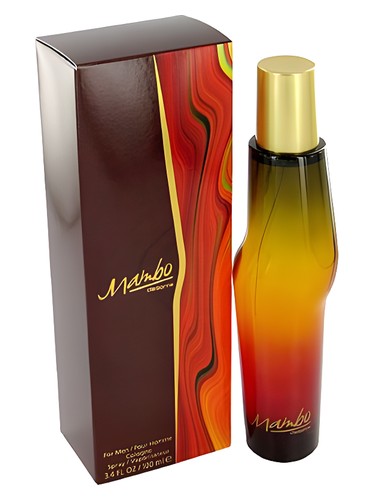 Liz Claiborne Mambo EDP (H) 100ml - Imagen 2