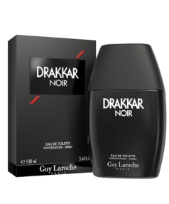 Guy Laroche Drakkar Noir EDT (H) 100ml