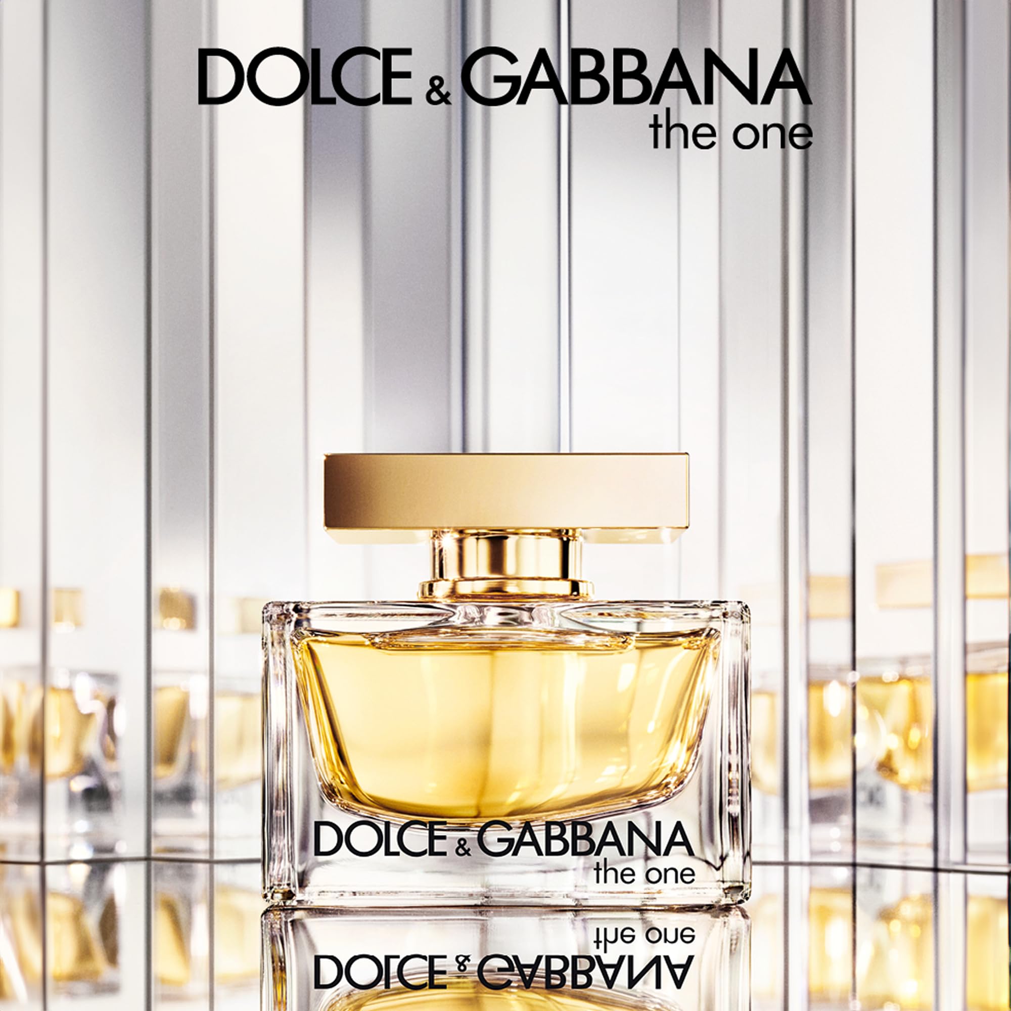 Dolce & Gabbana The One EDP (M) 75ml - Imagen 2