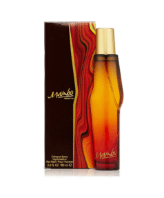 Liz Claiborne Mambo EDP (H) 100ml