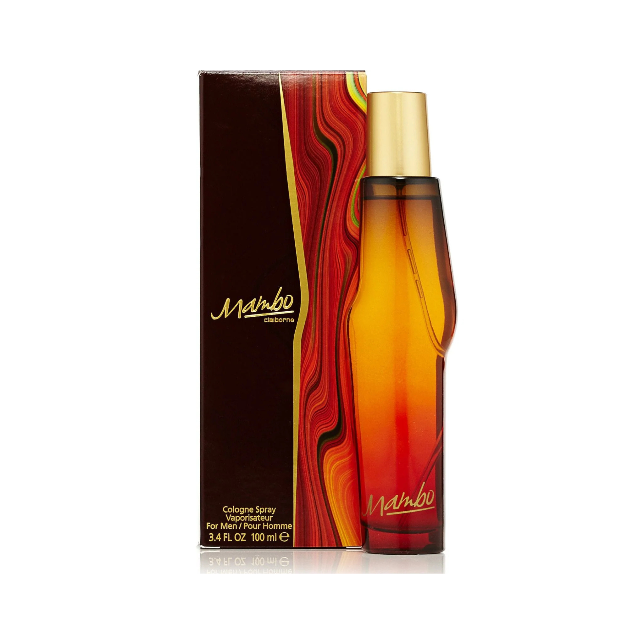 Liz Claiborne Mambo EDP (H) 100ml