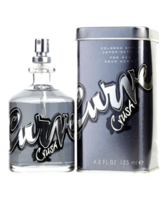Liz Claiborne Curve Crush EDC (H) 125ml
