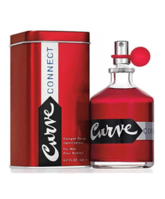 Liz Claiborne Curve Connect EDC (H) 125ml