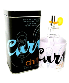 Liz Claiborne Curve Chill EDC (H) 125ml