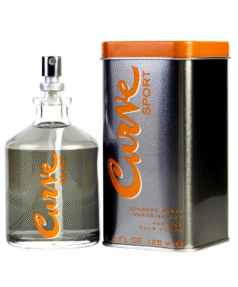 Liz Claiborne Curve Sport EDC (H) 125ml