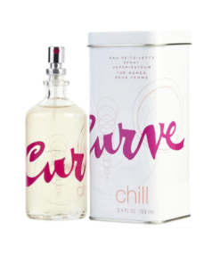 Liz Claiborne Curve Chill EDT (M) 100ml