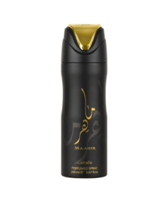 Lattafa Body Spray Maahi (U) 200ml