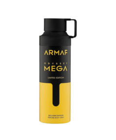 Armaf Body Spray Odyssey Mega Men (H) 200ml