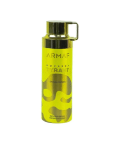 Armaf Body Spray Odyssey Tyrant (H) 200ml