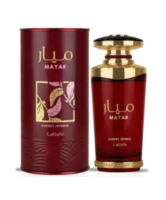 Lattafa Mayar Cherry Intense EDP (U) 100ml