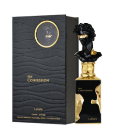 Lattafa His Confession EDP (H) 100ml