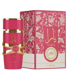 Lattafa Yara Candy EDP (M) 100ml