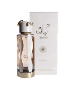 Lattafa Teriaq Women (M) 100ml