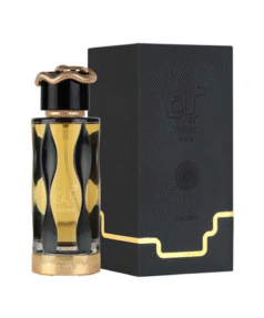 Lattafa Teriaq Intense EDP (U) 100ml