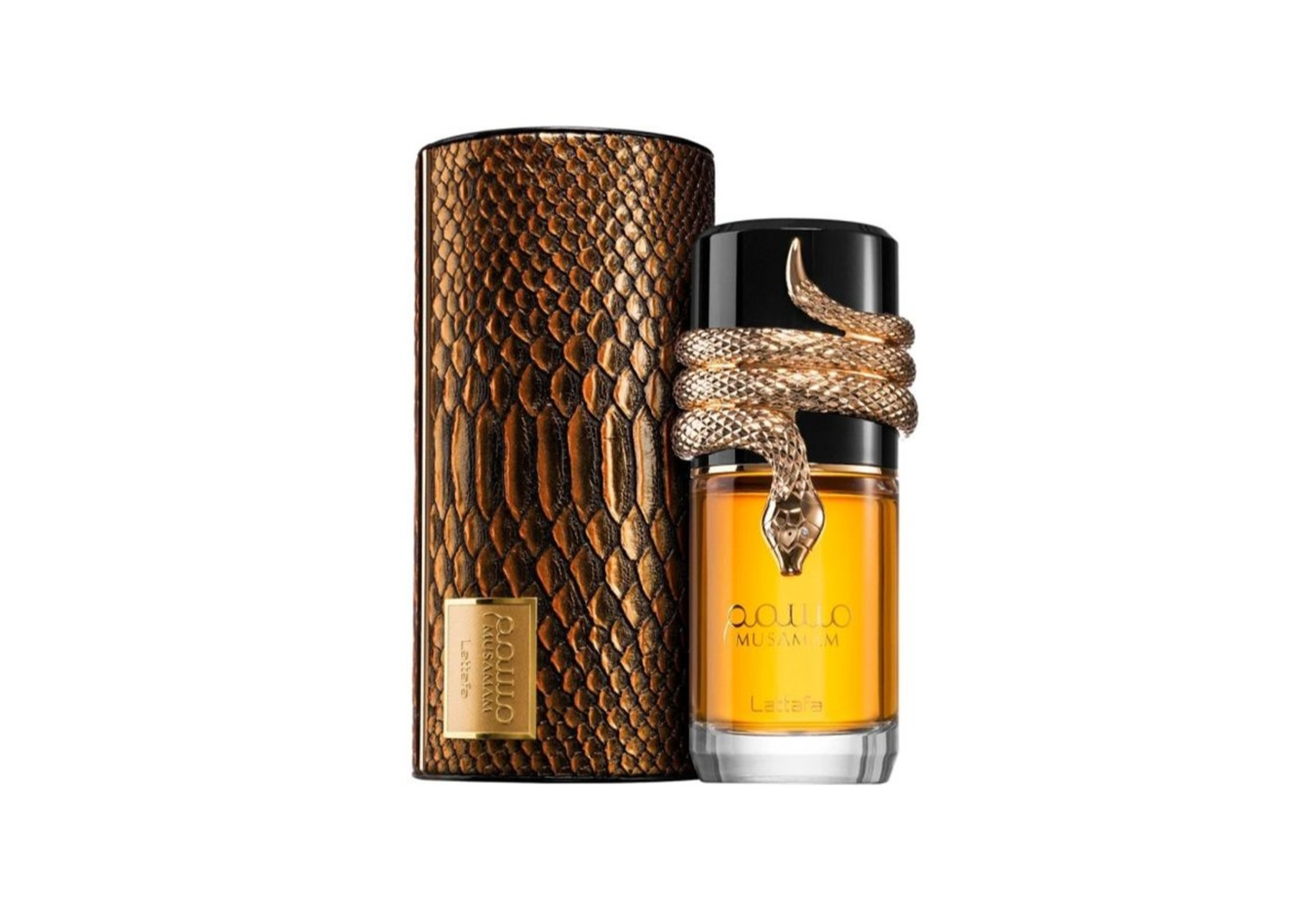 Lattafa Musamam EDP (U) 100ml