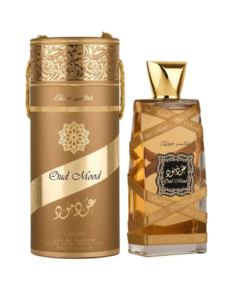 Lattafa Oud Mood Elixir EDP (U) 100ml