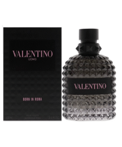 Valentino Uomo Born In Roma EDT (H) 100ml