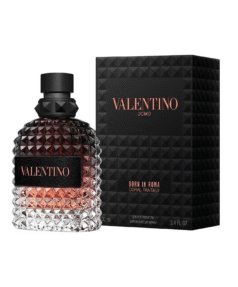 Valentino Uomo Born In Roma Coral Fantasy EDT (H) 100ml