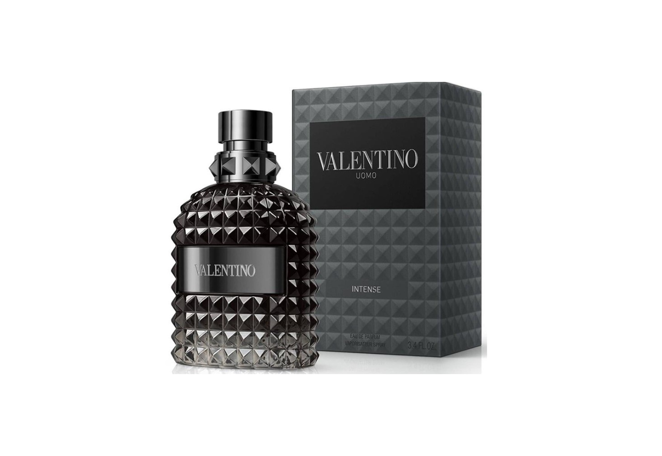 Valentino Uomo Intense EDP (H) 100ml